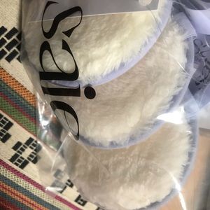 Saie Reusable Beauty Rounds